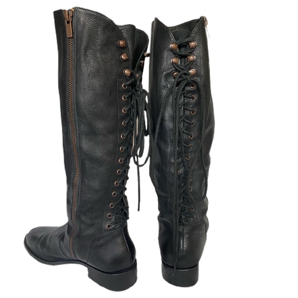 Joie Riding Boots - Picture 3 of 6
